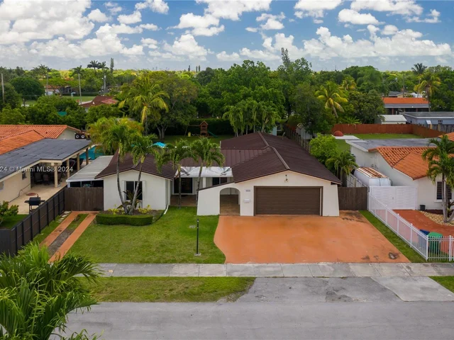 3415 SW 108th Ct, Miami FL 33165