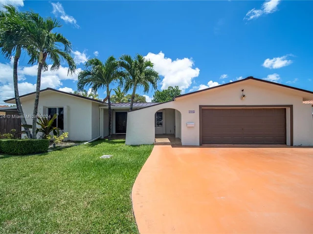3415 SW 108th Ct, Miami FL 33165
