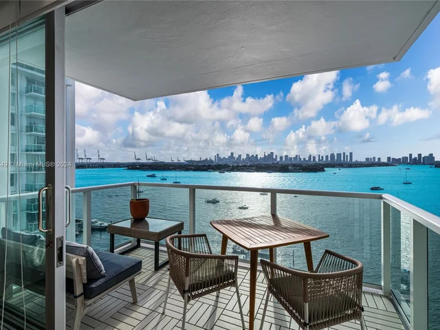 1000 West Ave # 1116, Miami Beach FL 33139