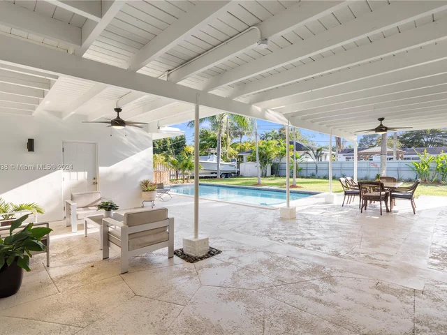 13455 SW 100th Ct, Miami FL 33176