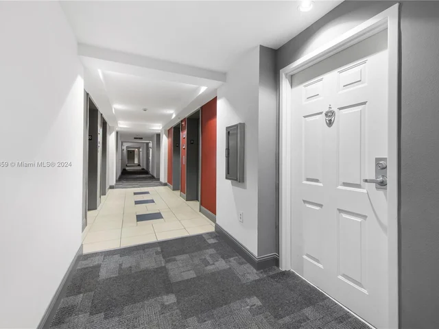 1155 Brickell Bay Dr # 2005, Miami FL 33131