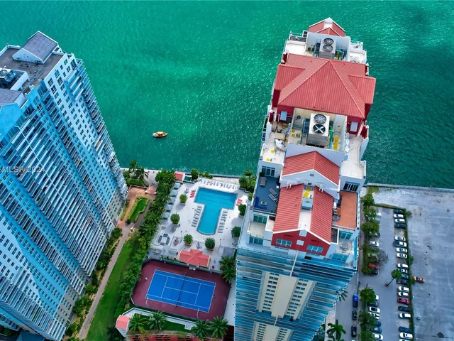 1155 Brickell Bay Dr # 2005, Miami FL 33131