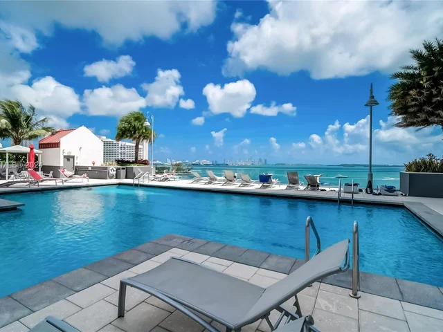 1155 Brickell Bay Dr # 2005, Miami FL 33131