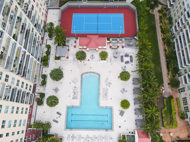 1155 Brickell Bay Dr # 2005, Miami FL 33131