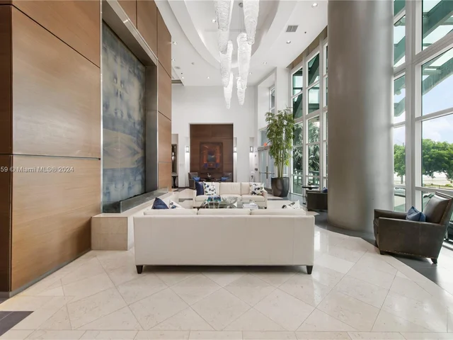 1155 Brickell Bay Dr # 2005, Miami FL 33131