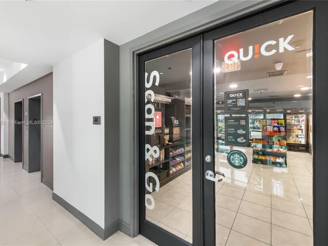 1155 Brickell Bay Dr # 2005, Miami FL 33131