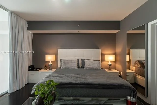 253 NE 2nd St # 416, Miami FL 33132