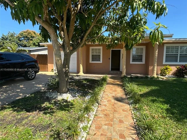 19431 NE 1st Ct, Miami FL 33179