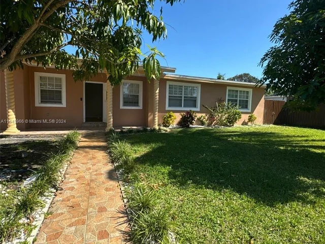 19431 NE 1st Ct, Miami FL 33179