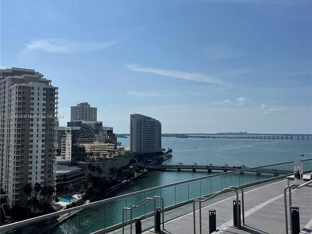 495 Brickell Ave # 5102, Miami FL 33131