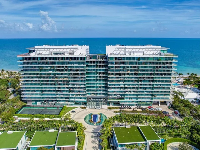 360 Ocean Dr # 601S, Key Biscayne FL 33149