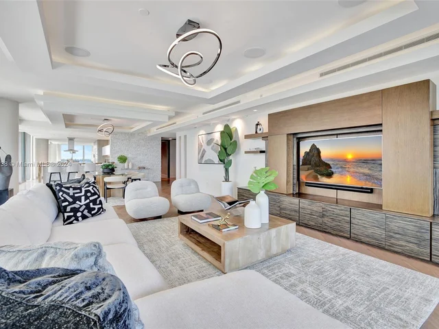 360 Ocean Dr # 601S, Key Biscayne FL 33149