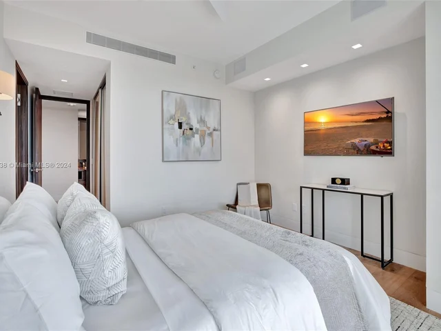 360 Ocean Dr # 601S, Key Biscayne FL 33149