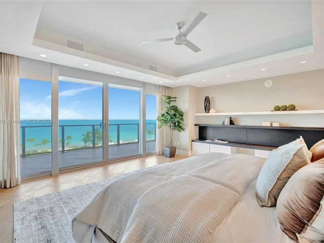 360 Ocean Dr # 601S, Key Biscayne FL 33149