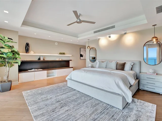 360 Ocean Dr # 601S, Key Biscayne FL 33149