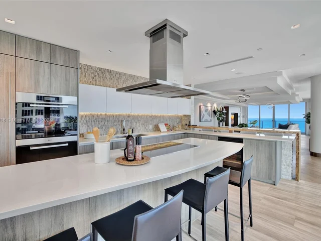 360 Ocean Dr # 601S, Key Biscayne FL 33149