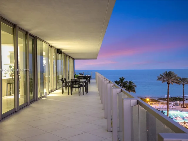 360 Ocean Dr # 601S, Key Biscayne FL 33149