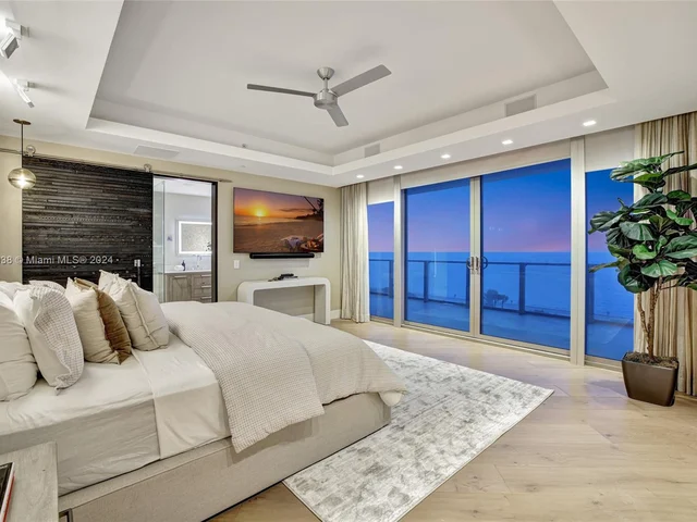 360 Ocean Dr # 601S, Key Biscayne FL 33149