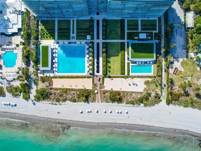 360 Ocean Dr # 601S, Key Biscayne FL 33149