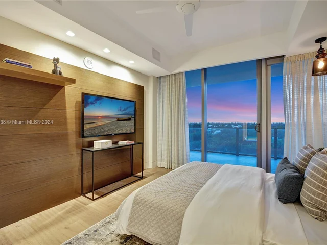 360 Ocean Dr # 601S, Key Biscayne FL 33149