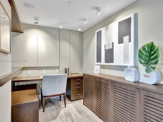 360 Ocean Dr # 601S, Key Biscayne FL 33149