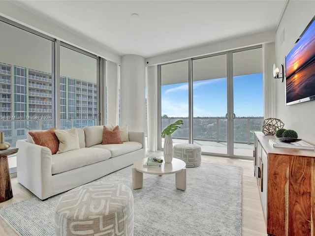 360 Ocean Dr # 601S, Key Biscayne FL 33149