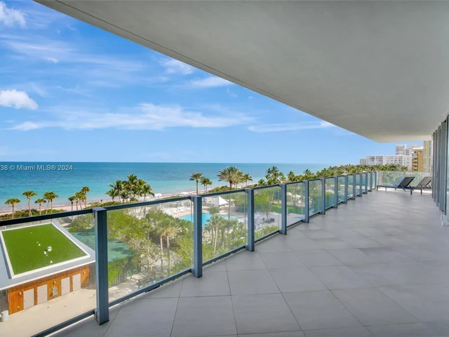 360 Ocean Dr # 601S, Key Biscayne FL 33149