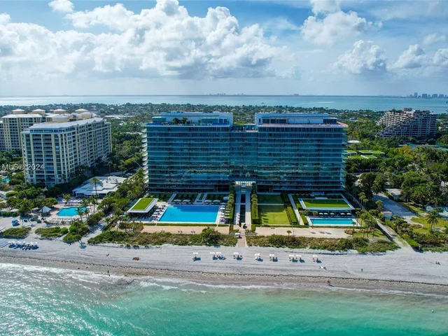 360 Ocean Dr # 601S, Key Biscayne FL 33149