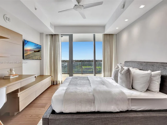 360 Ocean Dr # 601S, Key Biscayne FL 33149