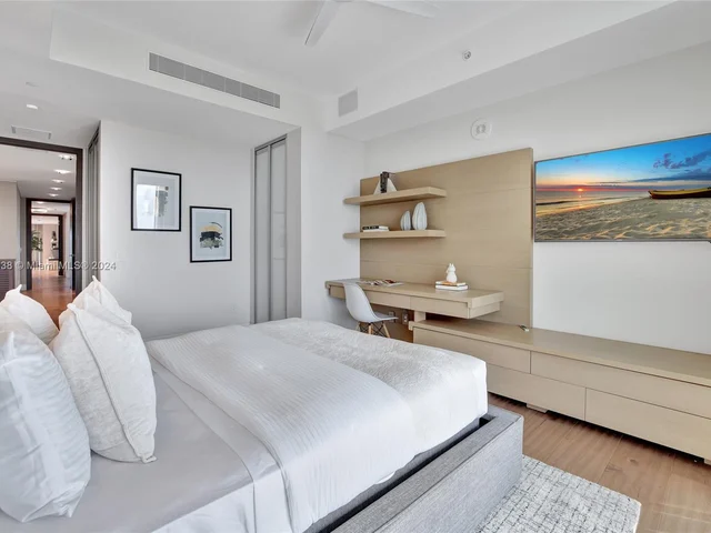 360 Ocean Dr # 601S, Key Biscayne FL 33149