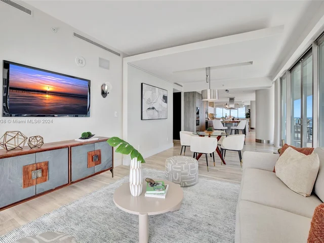 360 Ocean Dr # 601S, Key Biscayne FL 33149