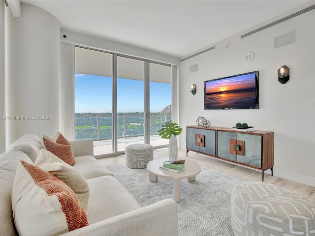 360 Ocean Dr # 601S, Key Biscayne FL 33149