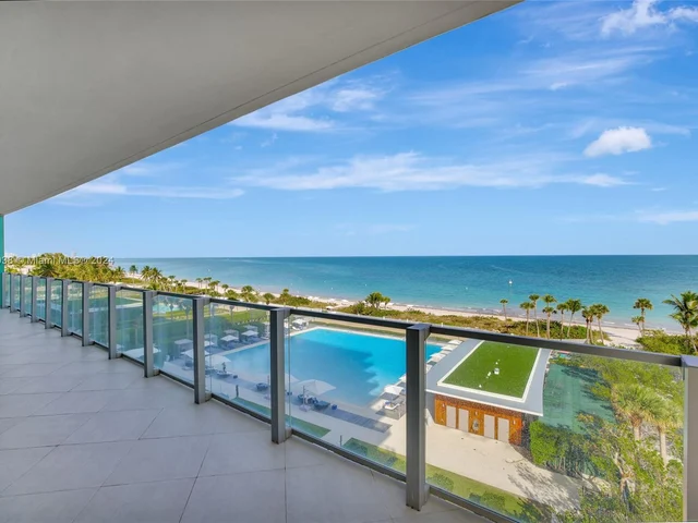 360 Ocean Dr # 601S, Key Biscayne FL 33149