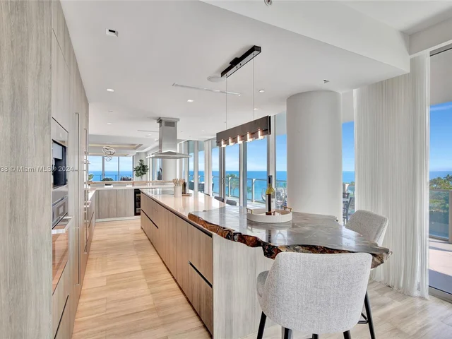 360 Ocean Dr # 601S, Key Biscayne FL 33149