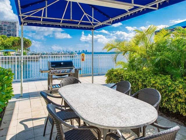 2101 Brickell Ave # 906, Miami FL 33129