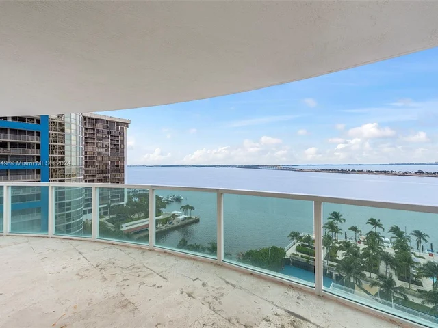 2101 Brickell Ave # 906, Miami FL 33129