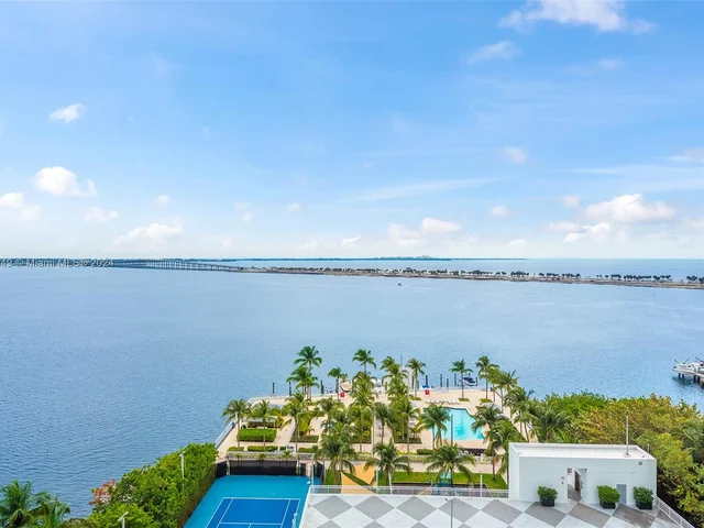 2101 Brickell Ave # 906, Miami FL 33129