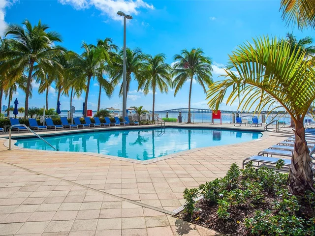 2101 Brickell Ave # 906, Miami FL 33129