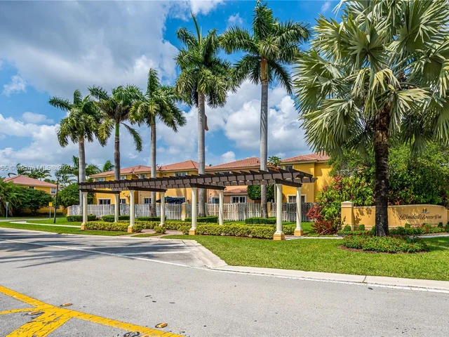 13727 SW 116th Ln # 0, Miami FL 33186