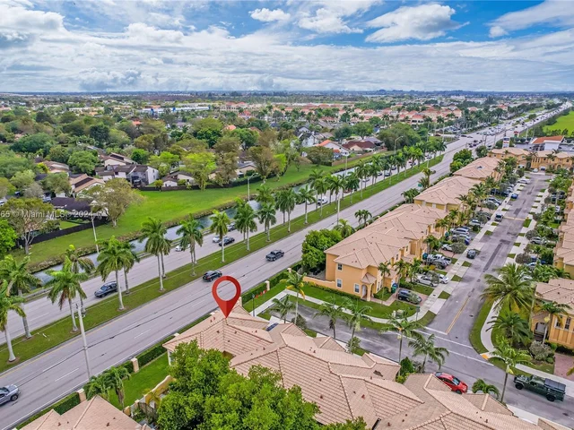 13727 SW 116th Ln # 0, Miami FL 33186