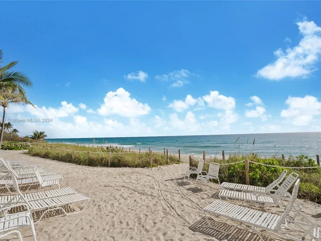 1057 Hillsboro Mile # 214, Hillsboro Beach FL 33062