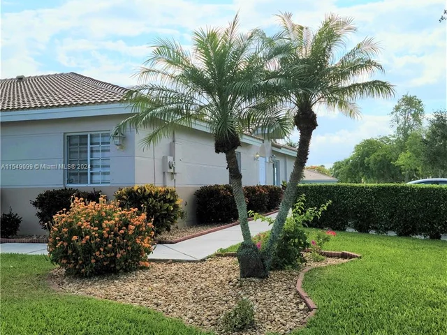 1891 SW 118th Ave # 1891, Miramar FL 33025