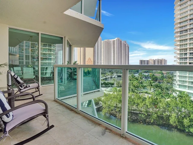 150 Sunny Isles Blvd # 805, Sunny Isles Beach FL 33160