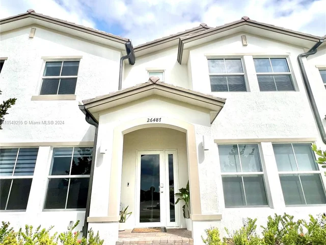 26487 SW 148 Ave, Homestead FL 33032