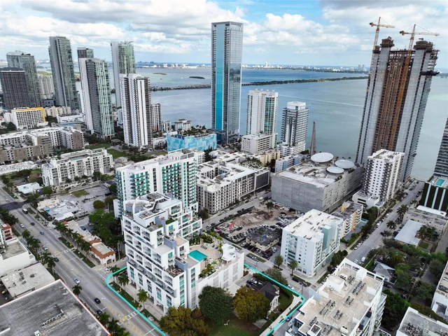 350 NE 24th St # 711, Miami FL 33137