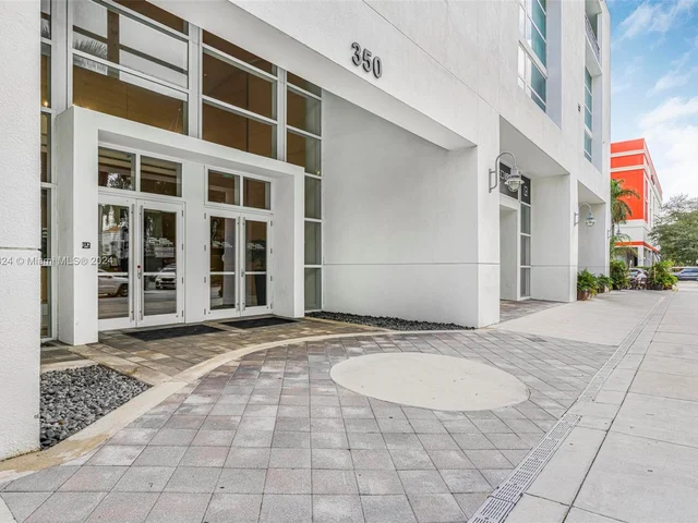 350 NE 24th St # 711, Miami FL 33137