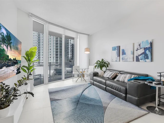 350 NE 24th St # 711, Miami FL 33137