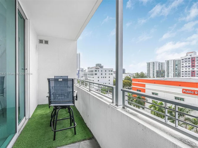 350 NE 24th St # 711, Miami FL 33137