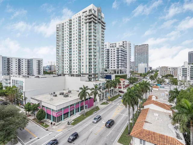 350 NE 24th St # 711, Miami FL 33137