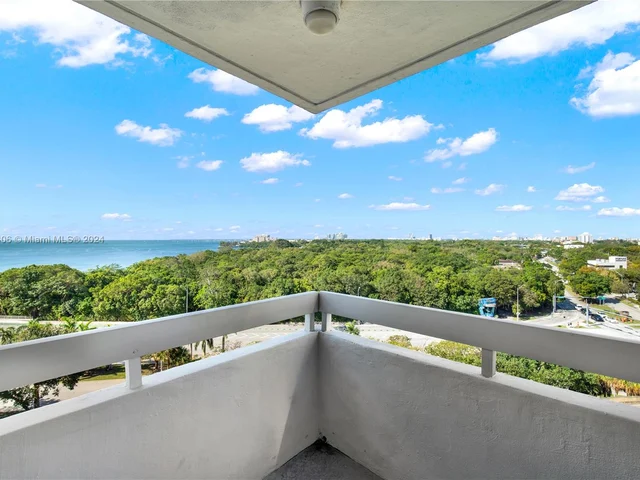 2501 Brickell Ave # 1009, Miami FL 33129